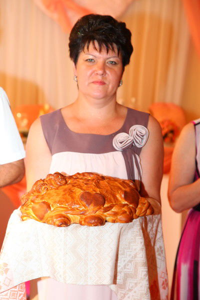 Оксана Курмина