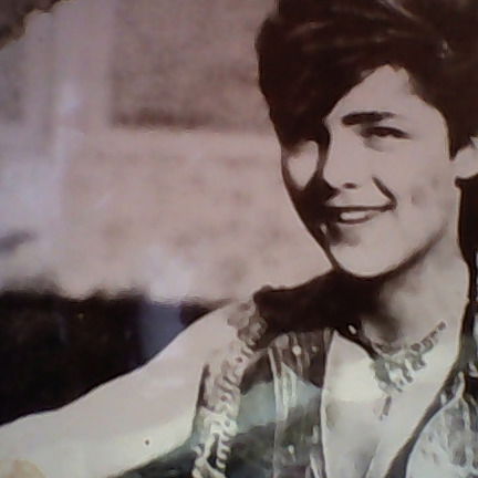 Юра Шерстнев