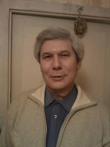 Фарит Закиров