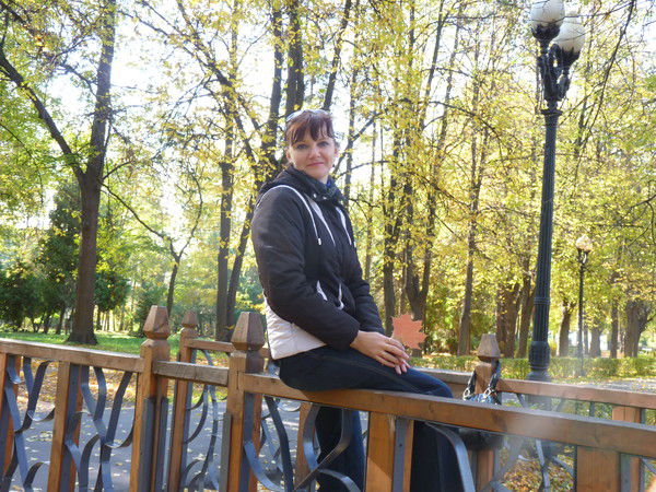 Майя Максимова