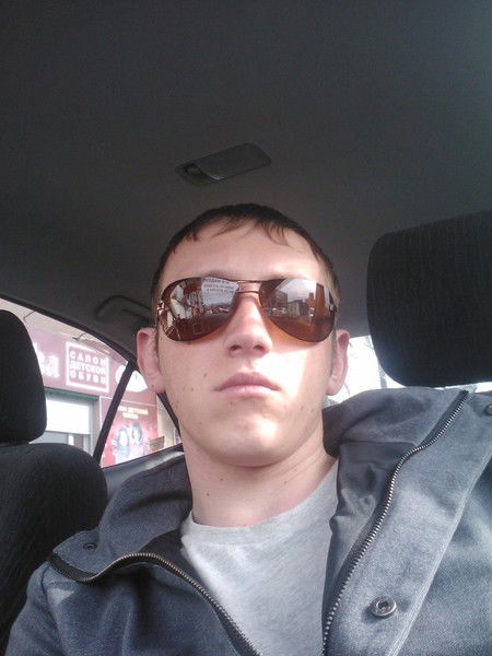 Дима Слепухин