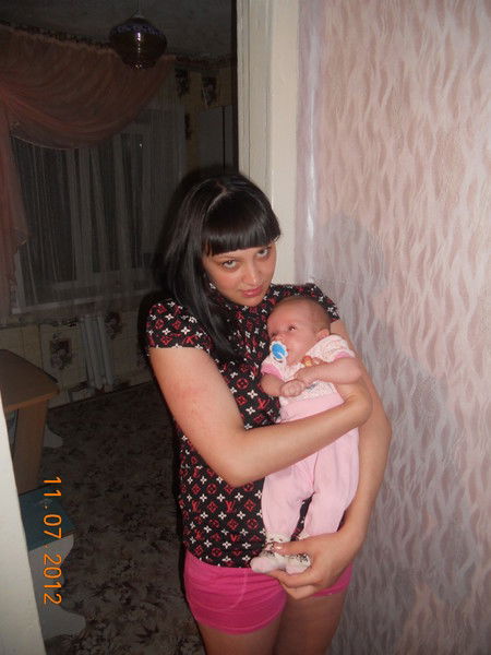 Инна Шафикова