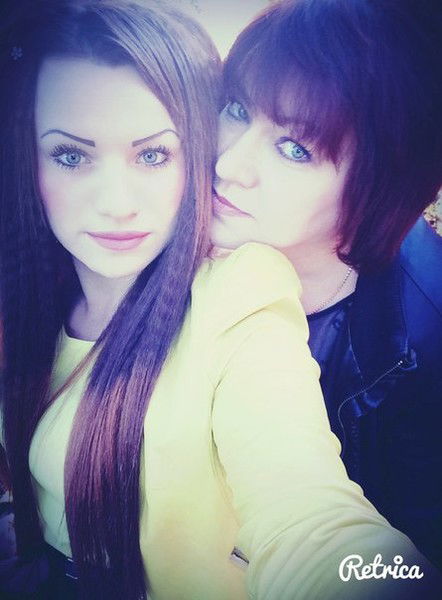 Елена Козьмова