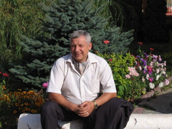 Сергей Сурков