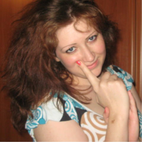 Таня Большова