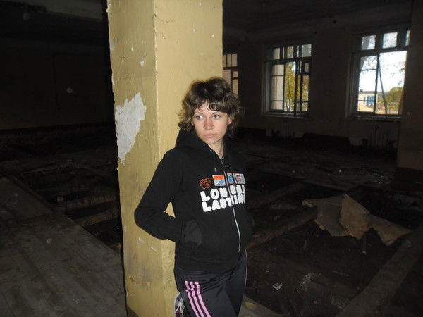 Наталья Сащеко