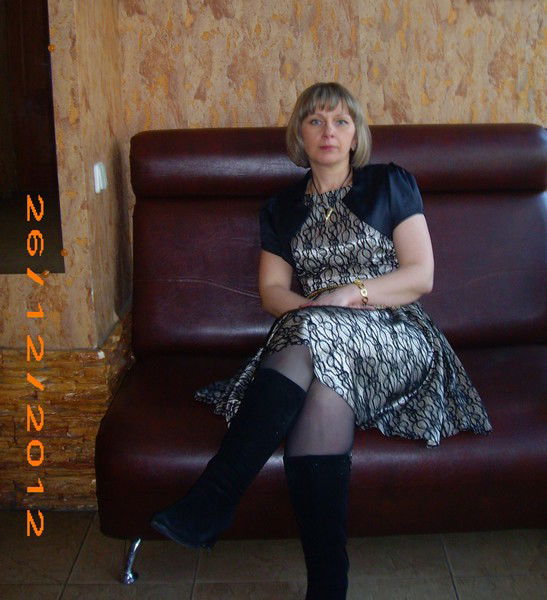 Екатерина Фламинг