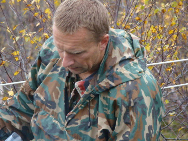 Юрий Кудрявцев