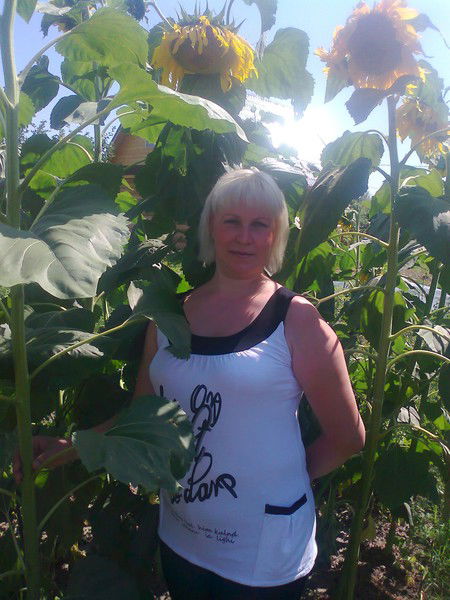 Света Крайнова