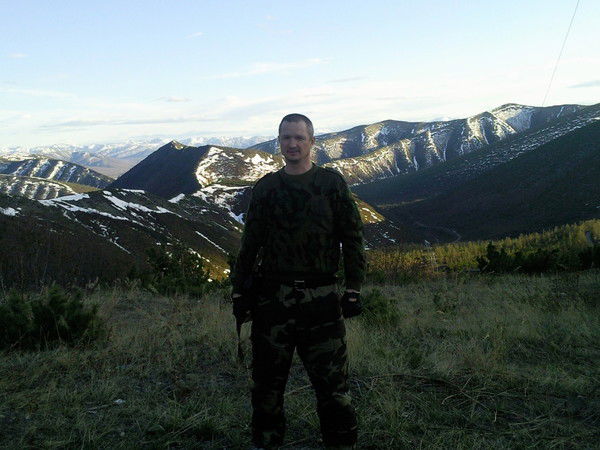 Константин Теремецкий