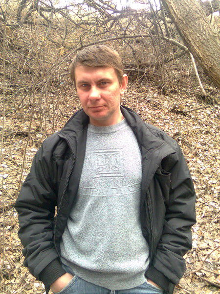 Павел Чупоршнев