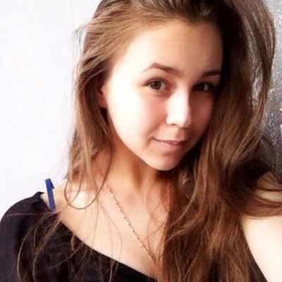 Кристина Созонова