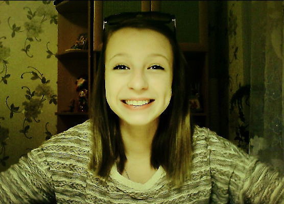 Екатерина Рубан