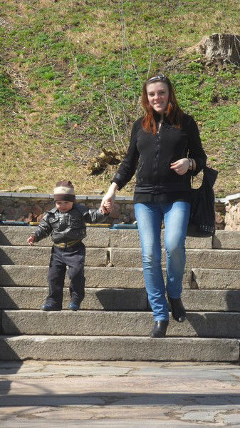 Кристина Липовка