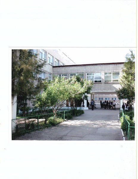 Айман Ордашева