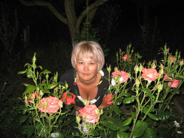 Лейла Бегалиева