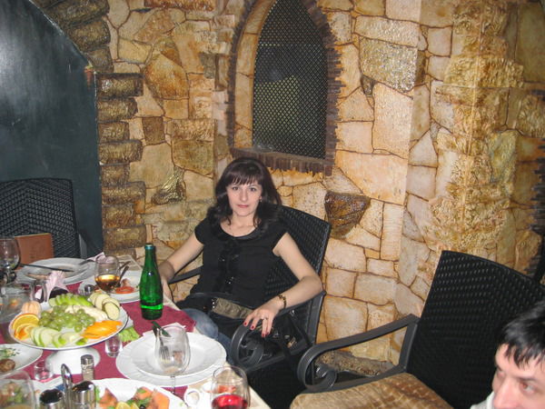 Медина Велиханова