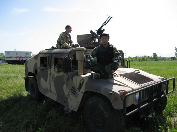 Ержан Хангельдин