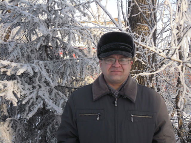 Алексей Симашко