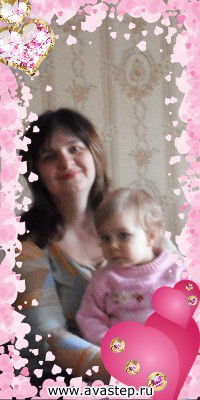 Галина Дударь(Огирова)