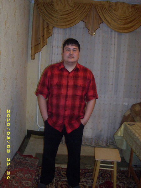 Адильбек Мейрманов