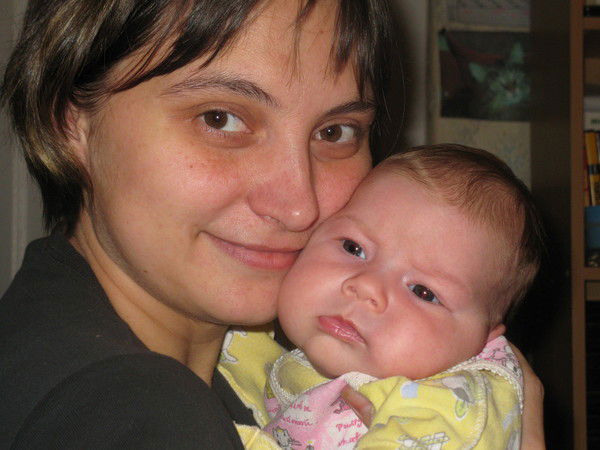 Ирина Останина