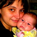 Ирина Останина