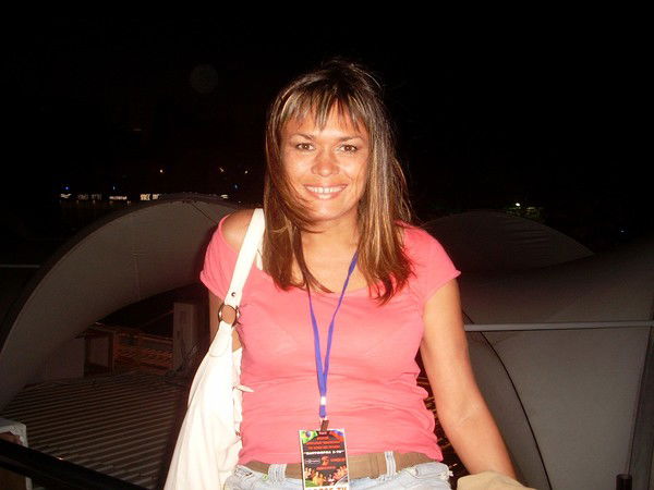 Инесса Новикова