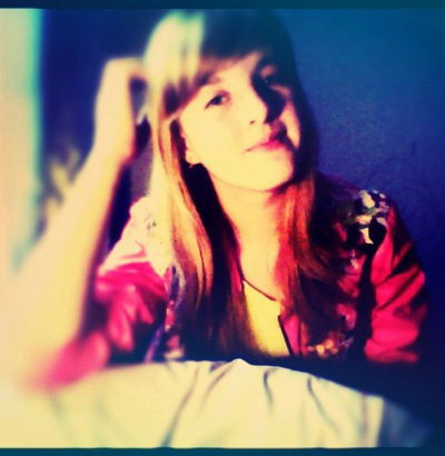 Ольга Сидоренко