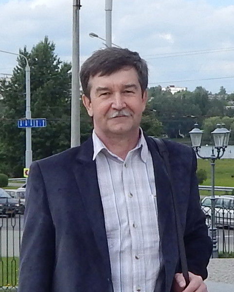 Олег Сиренко