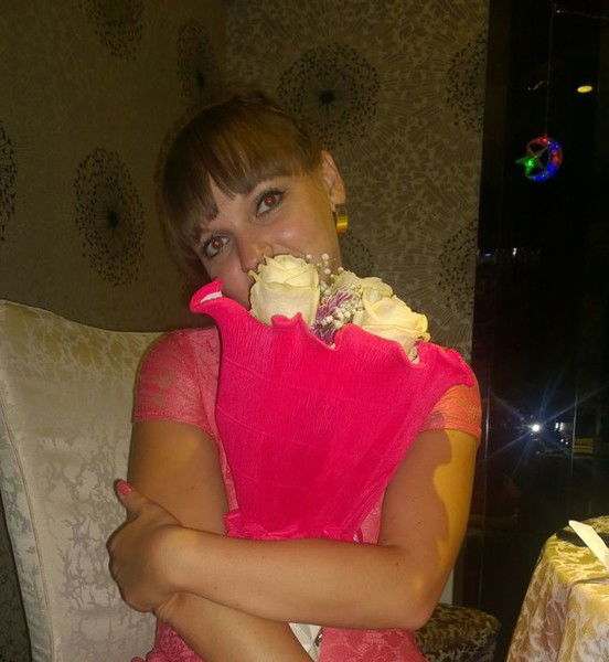 Светлана Дудникова