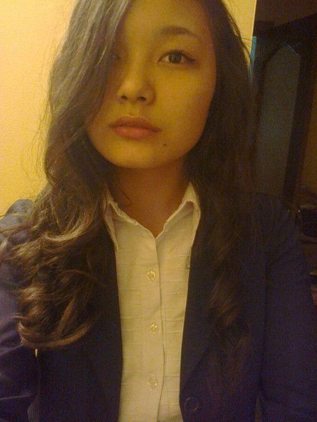 Мейiр Нуркеновна