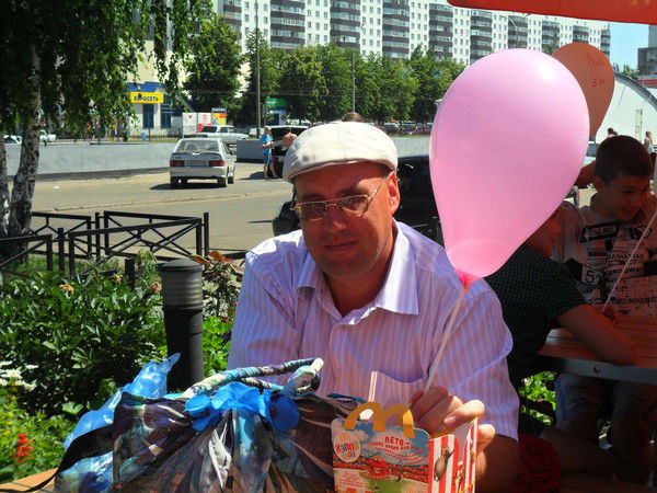 Андрей Григорьев