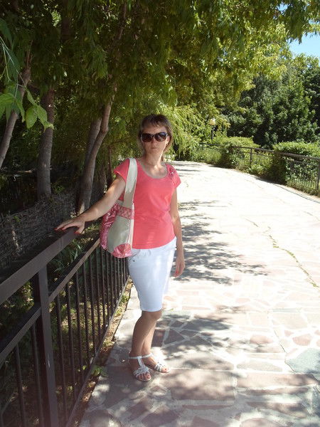 Ирина Бычкова