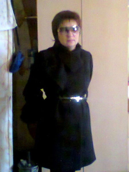 Камар Шакимова