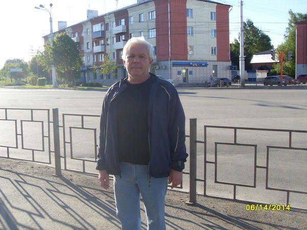 Евгений Пензин