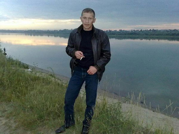 Сергей Шмелев