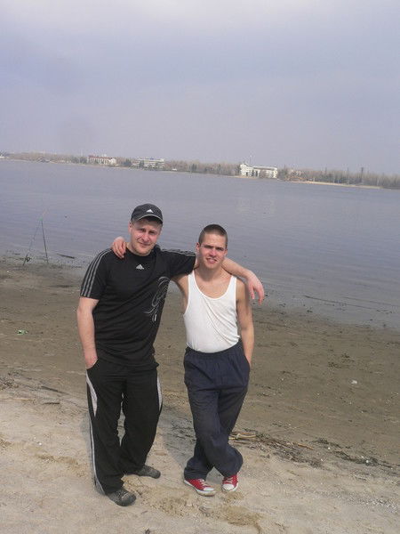 Виталий Прасол