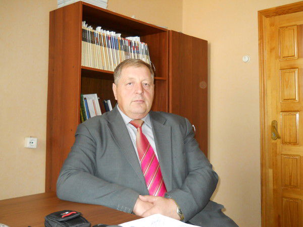 Владимир Щербинин