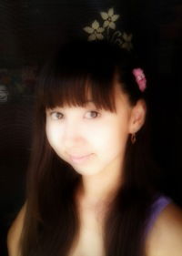 Айсана Касенова