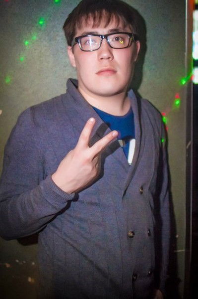 Антон Павлович