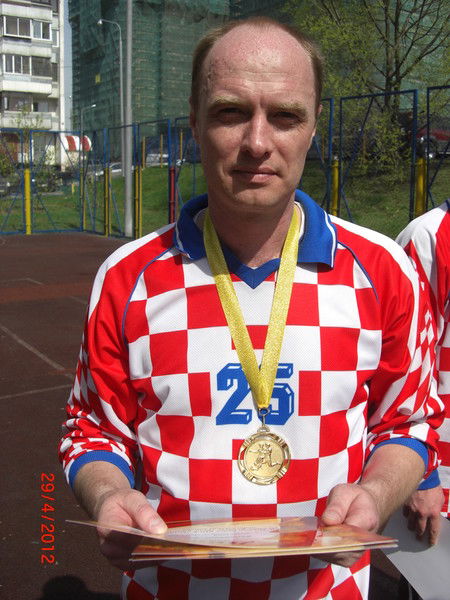 Владислав Куприянов