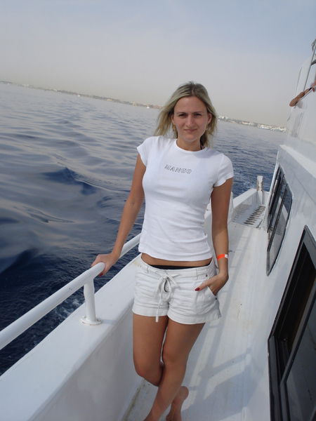 Евгения Бондарева