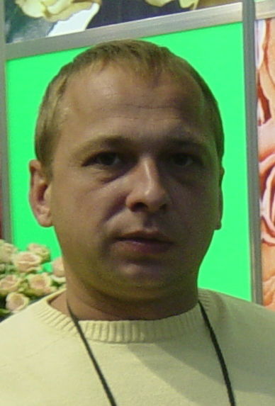 Roman Tokarenko