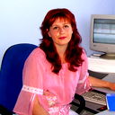 Наталья Гостева