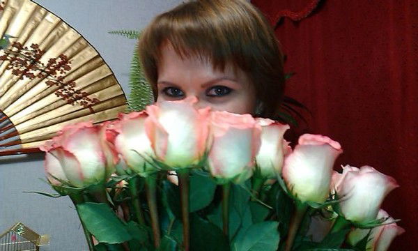 Ольга Пономарева