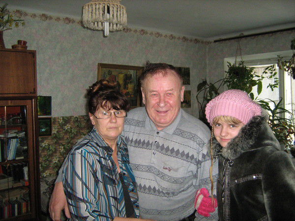 Юрий Воропаев