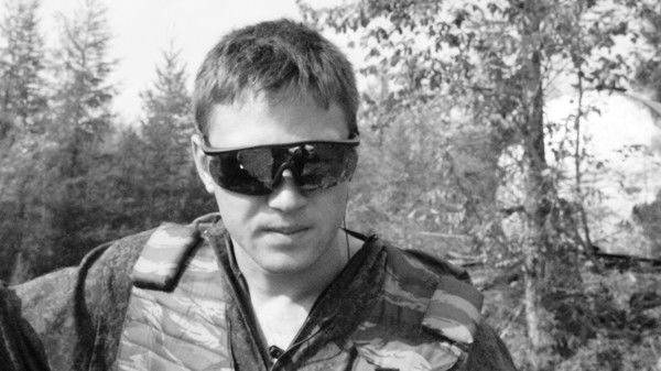 Сергей Енбеков