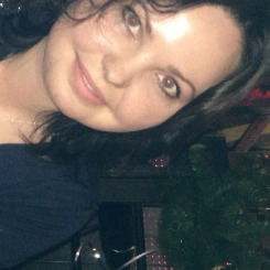 Олеся Небога