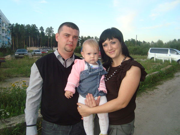 Татьяна Семенова